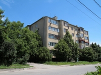 Pyatigorsk, Moskovskaya st, house 54. Apartment house