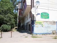 Pyatigorsk, Ordzhonikidze st, house 11 к.2. Apartment house