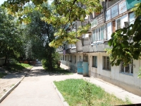 Pyatigorsk, Ordzhonikidze st, house 11 к.3. Apartment house