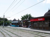 Pyatigorsk, Ordzhonikidze st, 房屋 13Б. 商店