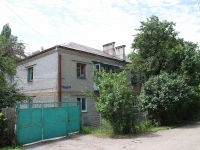 Pyatigorsk,  , house 9. Apartment house