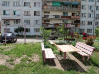 Pyatigorsk,  , house 2/1. Apartment house
