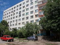 Pyatigorsk,  , house 2/2. Apartment house