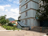 Pyatigorsk,  , house 2/3. Apartment house