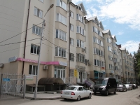 Pyatigorsk,  , house 6А. Apartment house