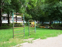 Pyatigorsk,  , house 8 к.1. Apartment house