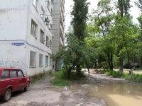 Pyatigorsk,  , 房屋 8 к.2. 公寓楼