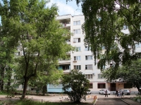 Pyatigorsk,  , house 8 к.2. Apartment house