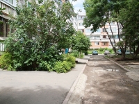 Пятигорск, улица Адмиральского, дом 8 к.3. многоквартирный дом
