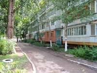 Пятигорск, улица Адмиральского, дом 8 к.4. многоквартирный дом