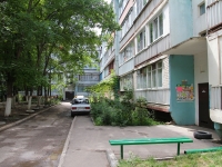 Pyatigorsk,  , house 8 к.4. Apartment house