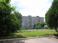 Pyatigorsk,  , house 8 к.5. Apartment house
