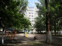 Pyatigorsk,  , house 8 к.5. Apartment house