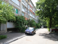 Pyatigorsk,  , house 8 к.6. Apartment house