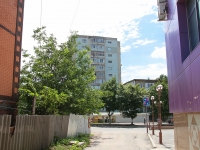 Pyatigorsk,  , house 35/2. Apartment house