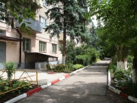 Pyatigorsk,  , house 41. Apartment house