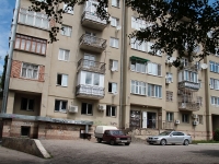 Pyatigorsk,  , house 49. Apartment house