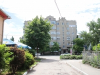 Pyatigorsk,  , house 49. Apartment house