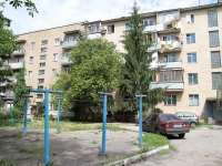 Pyatigorsk,  , 房屋 55. 公寓楼