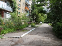 Pyatigorsk,  , house 55. Apartment house