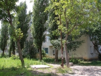 Pyatigorsk, Beshtaugorskaya st, 房屋 45. 公寓楼