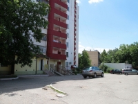 Pyatigorsk, Bulvarnaya st, house 46 к.1. Apartment house