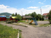 Pyatigorsk, Bulvarnaya st, house 46 к.2. Apartment house