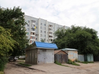 Pyatigorsk,  . garage (parking)