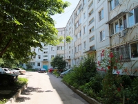 Pyatigorsk,  , house 2. Apartment house