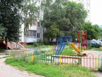 Pyatigorsk,  , house 3. Apartment house