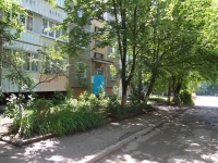 Pyatigorsk,  , house 8. Apartment house
