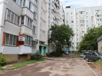 Pyatigorsk,  , house 30. Apartment house