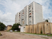 Pyatigorsk,  , house 30. Apartment house