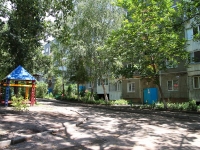 Pyatigorsk,  , house 6. Apartment house