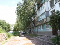 Pyatigorsk, Vosstaniya st, 房屋 91. 公寓楼