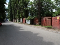 Pyatigorsk, Essentukskaya st, garage (parking) 