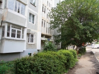 Pyatigorsk, Essentukskaya st, house 64. Apartment house