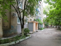 Пятигорск, улица Ессентукская, дом 66А. многоквартирный дом