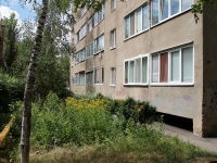 Pyatigorsk, Essentukskaya st, house 66А. Apartment house