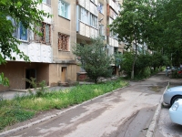 Пятигорск, улица Ессентукская, дом 76. многоквартирный дом