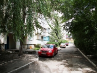 Pyatigorsk, Essentukskaya st, 房屋 78. 公寓楼