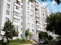 Pyatigorsk, st Essentukskaya, house 78/2. Apartment house