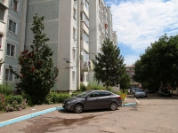 Pyatigorsk, Essentukskaya st, house 78/2. Apartment house