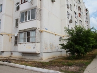 Pyatigorsk, Krasnoznamennaya st, 房屋 59. 公寓楼