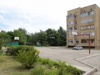 Pyatigorsk, Roza Lyuksemburg st, 房屋 84 к.1. 公寓楼