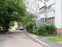 Pyatigorsk, Selskaya st, house 39. Apartment house