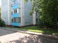 Pyatigorsk, Ukrainskaya st, house 50. Apartment house