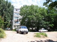 Pyatigorsk, Ukrainskaya st, 房屋 56 к.1. 公寓楼