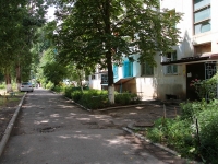 Pyatigorsk, Ukrainskaya st, house 60. Apartment house