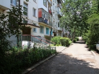 Pyatigorsk, Ukrainskaya st, house 64/2. Apartment house